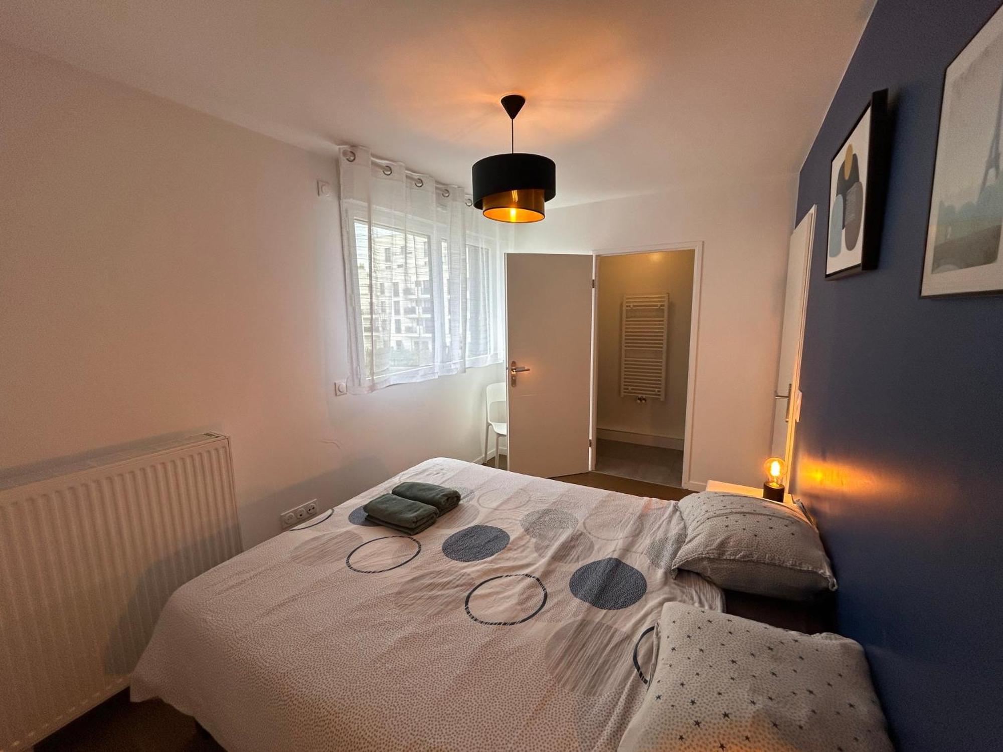 Le Repaire De Mickey Appartement