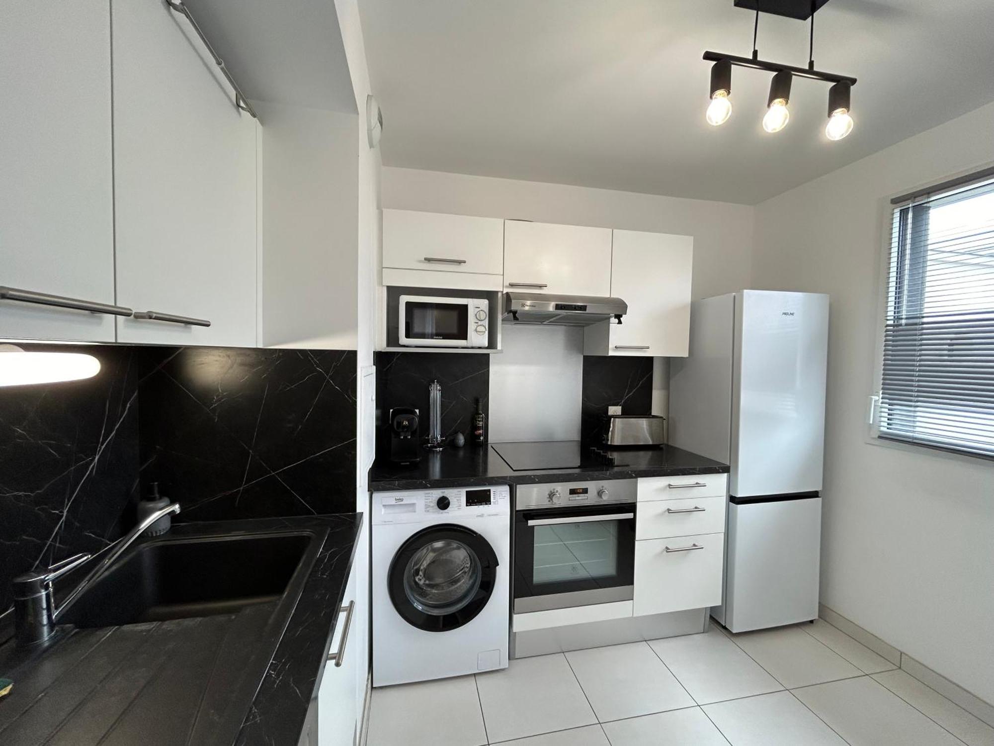 Le Repaire De Mickey Appartement *