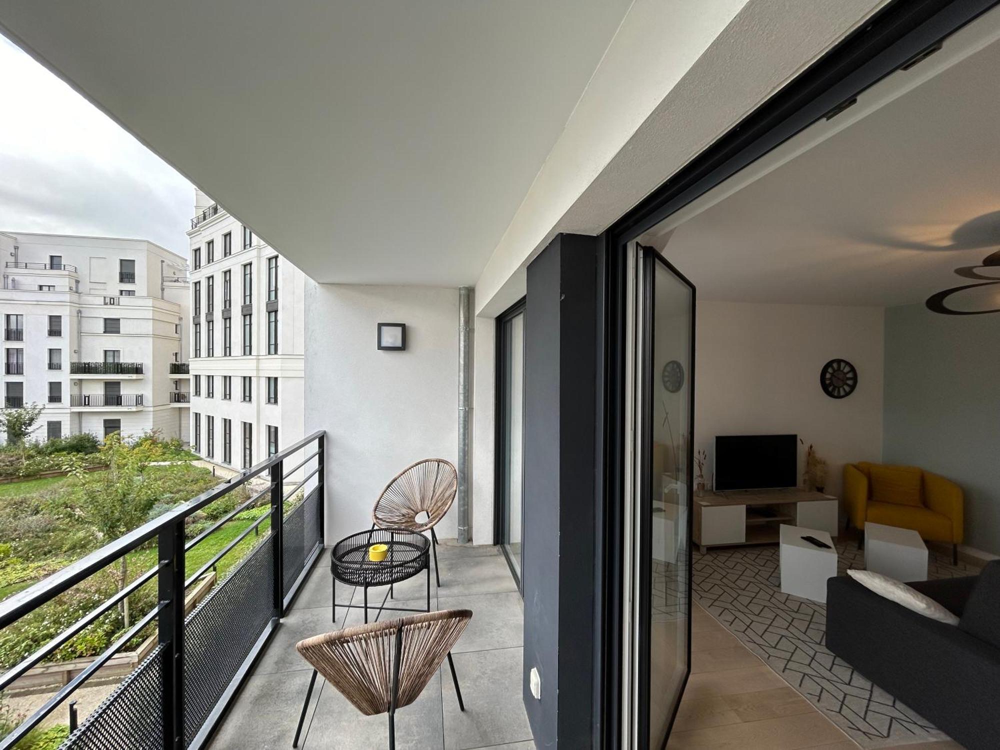 Appartement Le Repaire De Mickey *