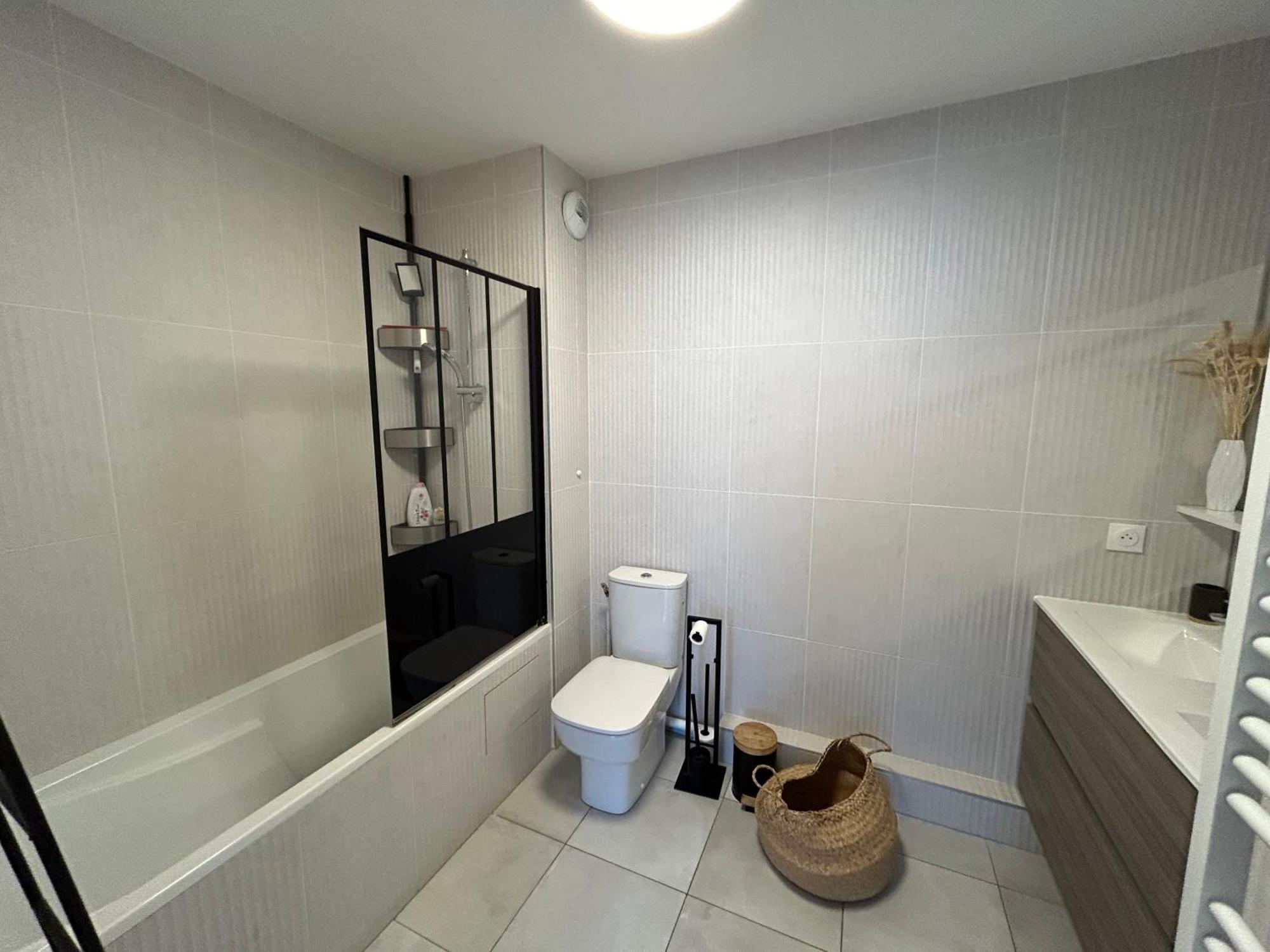 Apartment Le Repaire De Mickey